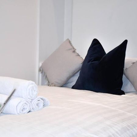 The Cosy Kove Apartment Bournemouth Exterior photo